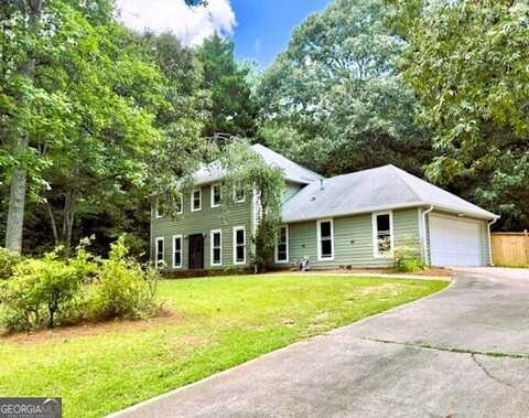 80 Oak Leaf, Stockbridge, GA 30281