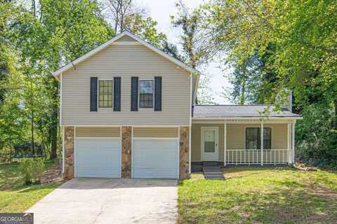 1147 Williamsburg, Norcross, GA 30093