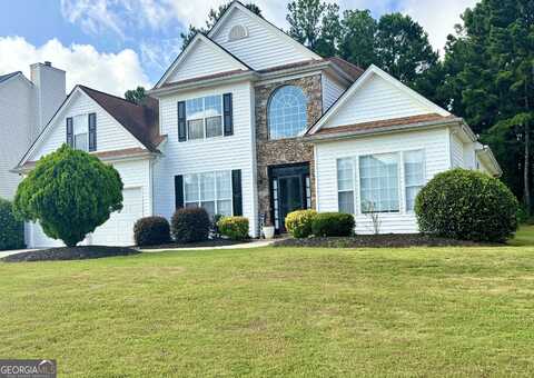 175 Glenleigh, Fayetteville, GA 30214