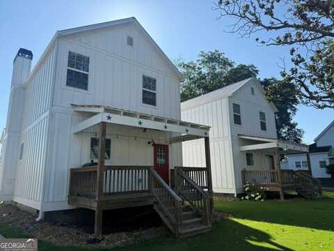 70 Liberty, Gainesville, GA 30501
