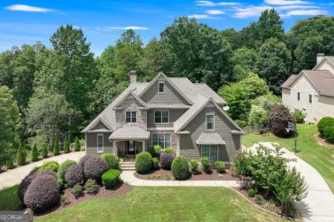 5725 Ridgewater, Gainesville, GA 30506