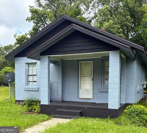 412 N Barack Obama, Valdosta, GA 31601