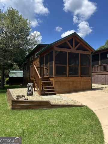 27 Wapiti, Cleveland, GA 30528