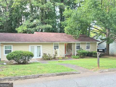 5430 Mallard, Lithonia, GA 30058