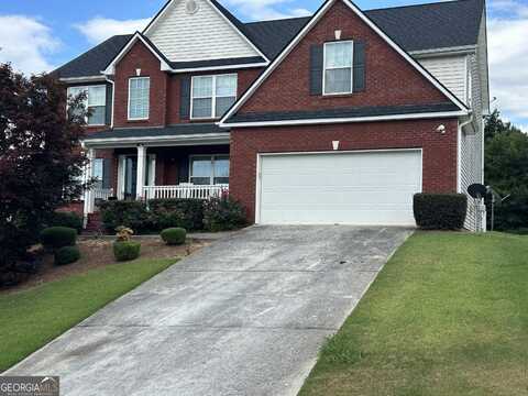 1210 NE River Rush Lane, Conyers, GA 30012