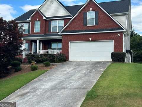 1210 NE River Rush Lane, Conyers, GA 30012