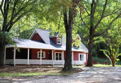 5951 Glenn Burtz, Murrayville, GA 30564