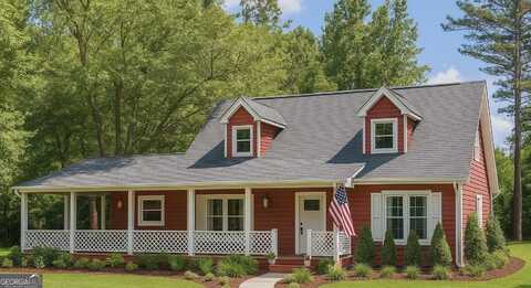 5951 Glenn Burtz, Murrayville, GA 30564