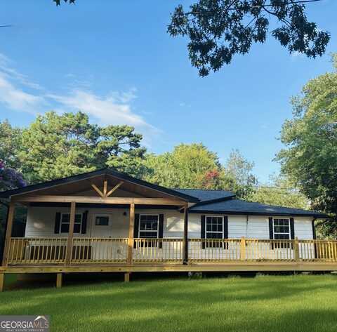 2319 Gaines Mill, Gainesville, GA 30507