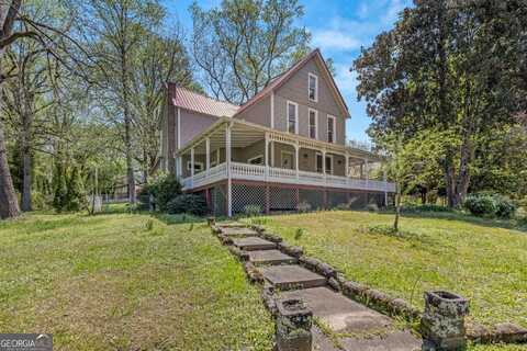 623 Maine, Demorest, GA 30535