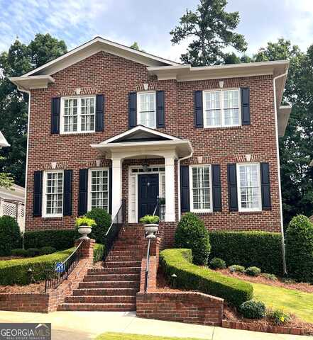962 Manor Parc, Decatur, GA 30033