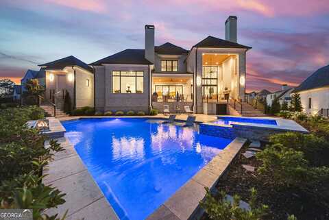 4020 Cottage Park, Alpharetta, GA 30004