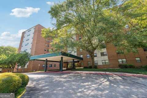 2965 Pharr Court South, Atlanta, GA 30305