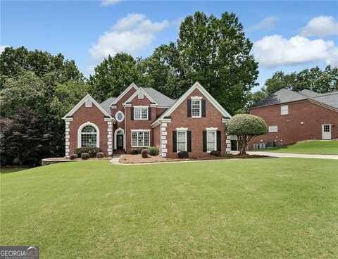 6630 Club Valley, Suwanee, GA 30024