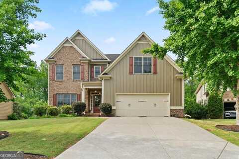 8275 Majors Ridge, Cumming, GA 30041