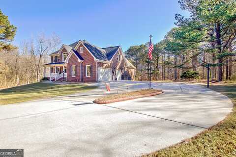671 Ellison, Tyrone, GA 30290