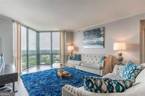 2870 Pharr Court South, Atlanta, GA 30305