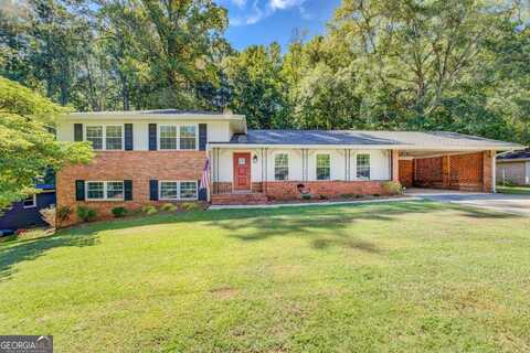 5257 Pinecrest, Covington, GA 30014