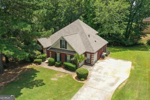 210 Huiet, Mcdonough, GA 30252