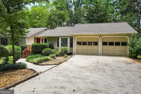 4781 W LAKE, Conyers, GA 30094