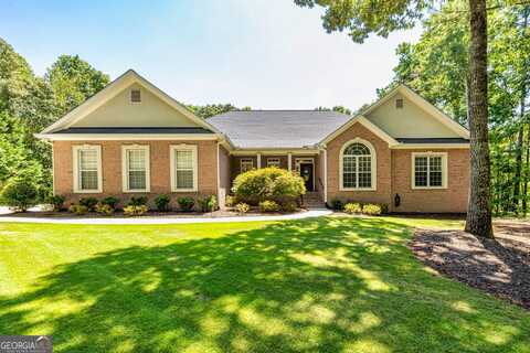 116 Greenridge, Newnan, GA 30265