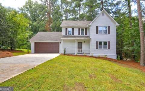 8251 Creekridge, Riverdale, GA 30296