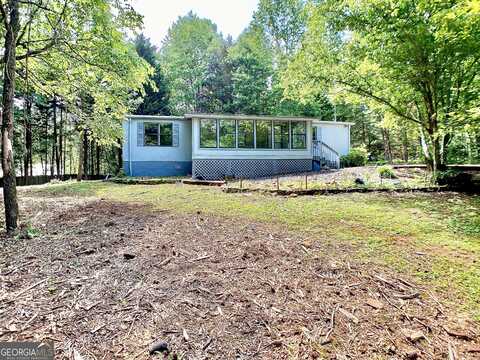 61 Berry Patch, Cleveland, GA 30528