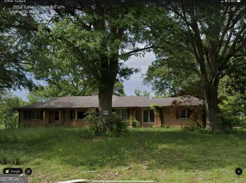 2556 Turkey Creek, Carnesville, GA 30521