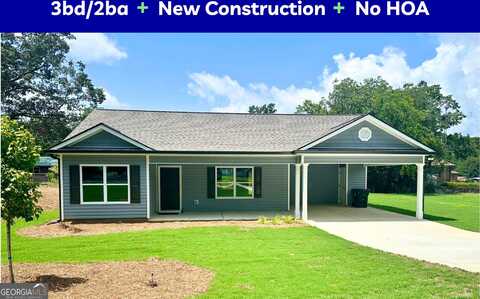 294 Stancil, Toccoa, GA 30577