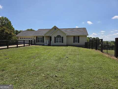 5718 Ransom Free, Clermont, GA 30527