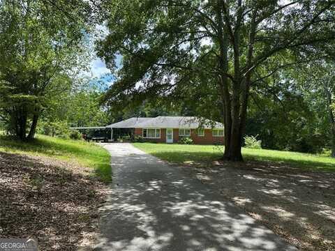 1404 RIDGE, Dallas, GA 30157