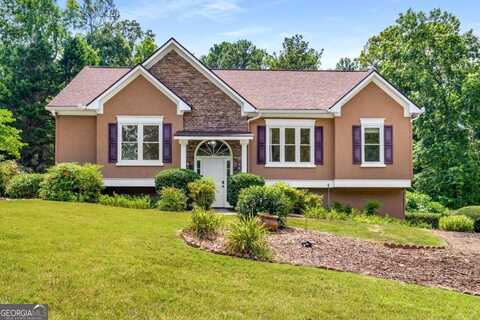 109 Copper Ridge, Woodstock, GA 30188