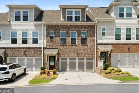 5118 Akbar Chase, Atlanta, GA 30339