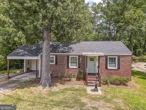808 Charlton, Rome, GA 30165