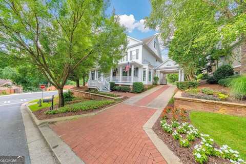 3901 Hazelhurst, Marietta, GA 30066