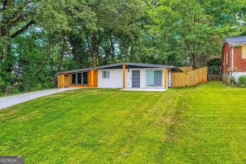 2047 Boulderview, Atlanta, GA 30316