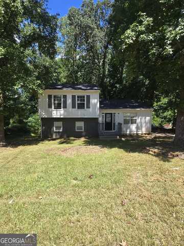 6233 Bermuda, Forest Park, GA 30297