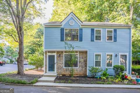 6630 Harvest, Norcross, GA 30092