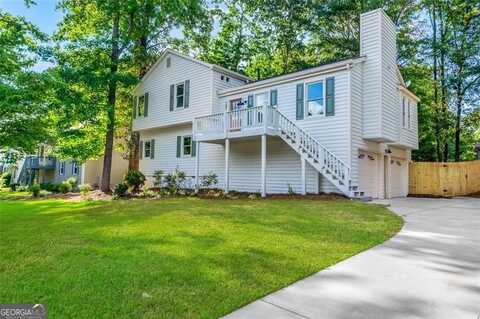 2850 Forest Chase, Marietta, GA 30066