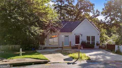 5027 David, Smyrna, GA 30082