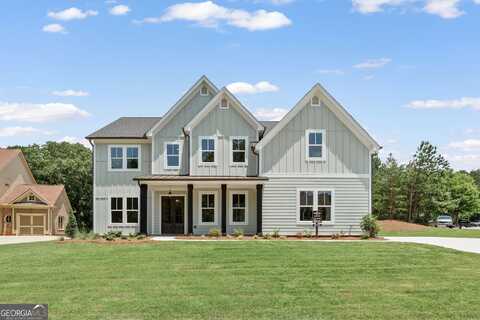 9155 Greenway, Gainesville, GA 30506