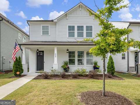 3790 Salvia, Buford, GA 30519