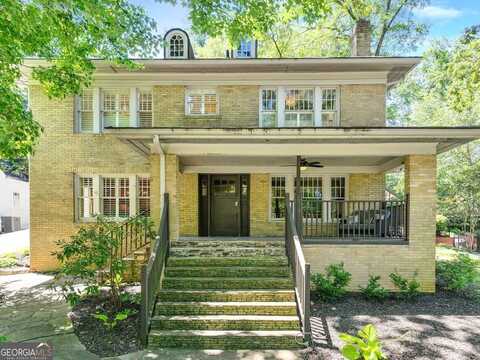 405 Brentwood, Atlanta, GA 30305