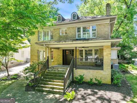 405 Brentwood, Atlanta, GA 30305