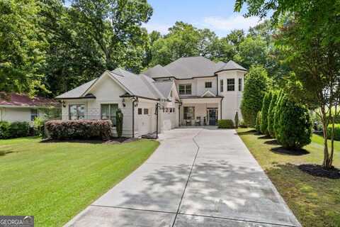 2601 Stoland, Brookhaven, GA 30319