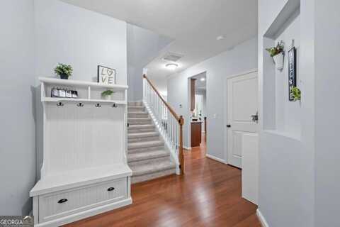 1327 Bexley, Kennesaw, GA 30144