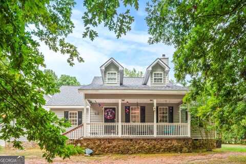 160 Cross, Covington, GA 30016