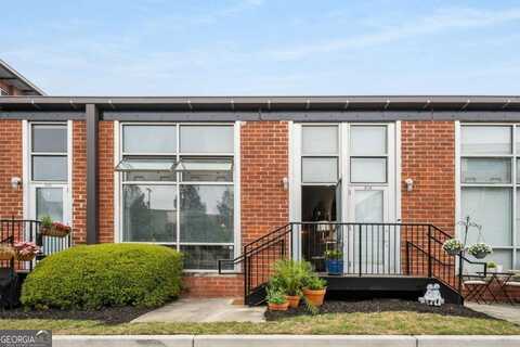 5200 Peachtree, Atlanta, GA 30341