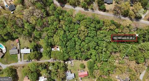 0 Linda, Hartwell, GA 30643