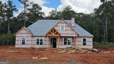 125 Hawthorne, Forsyth, GA 31029
